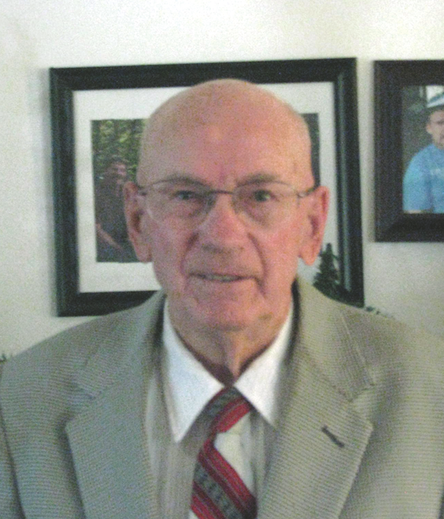 Lafe Jepsen 90th birthday
